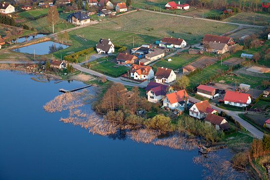 Lotnicze, PL, warm-maz. Wipsowo.